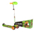 Scooter T-rex Stark Monopatin