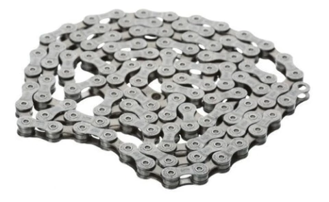 Cadena Shimano Cn-hg53 116l 9v Sin Caja Bulk