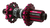 Imagen de Kit Mazas Amoeba Scud 873 110 X 15mm Tras 12 X 148mm 10/11v