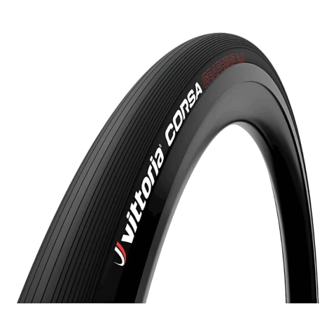 Cubierta Vittoria Corsa 700x28 Graphene 2.0 Plegable