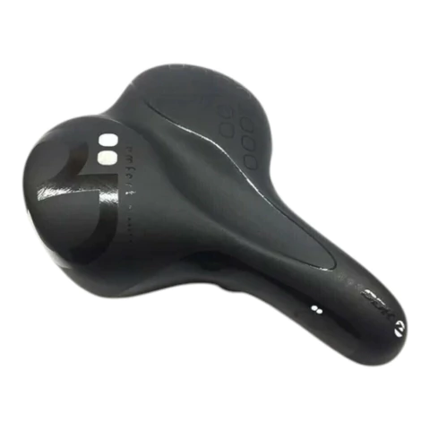 Asiento Para Bicicleta Paseo City Comfort DDK