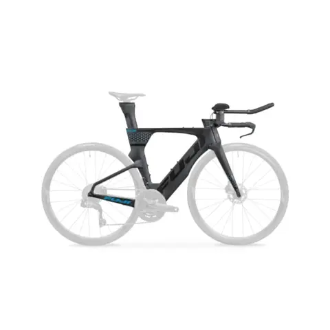 NORCOM STRAIGHT 2.1 50.5 cm
