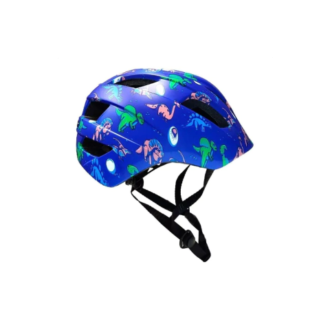 Casco Bicicleta Niño Mini Rembrandt Kiddy Microajuste - tienda online