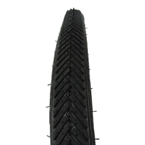 Cubierta Para Bicicleta 26x1 1/2 Hartex Skin Wall 60 Tpi