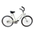 Bicicleta Playera Dama Bassano Contapedal El Parche