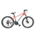 Bicicleta Bipokids R24 Disco 21v Varon