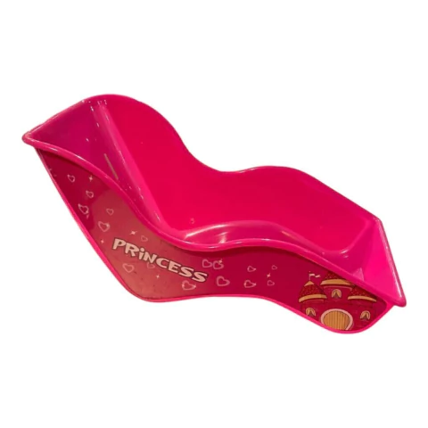Sillita Muñeca Para Bicicleta De Niña consultar por el color