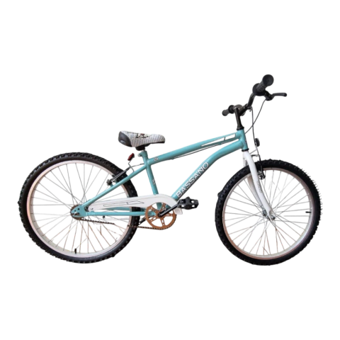 Bassano Cross R24 Dama - comprar online