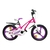 Bicicleta Infantil Royal Baby Galaxy Fleet Magnesio R16