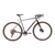 Bicicleta Raleigh Gravel Gr 1.5 Rodado 28 Gris