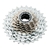 Piñon Shimano Cs-hg80 Slx 9-speed Mtb Cassette 11-32