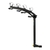Portabicicletas Saris Bones Hitch para 4 bicicletas