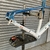 Imagen de Cuadro LEE COUGAN DROID FADE BLUE R29 Boost e=12x148mm