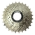 Piñon Casette Ruta Ltwoo R5 9v 11-28 T Dientes Ruta Gravel