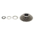 Piñon Casette Ruta Ltwoo R5 9v 11-28 T Dientes Ruta Gravel - EL PARCHE