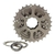 Imagen de Piñon Casette Ruta Ltwoo R5 9v 11-28 T Dientes Ruta Gravel
