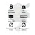 Linga Patriot 120 cm con llave - tienda online
