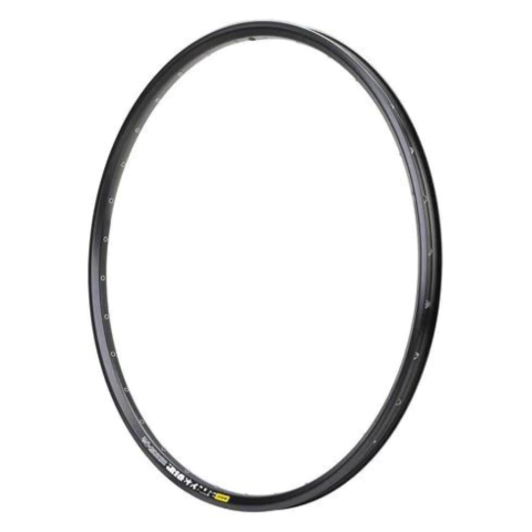 Aro En Mavic 423 Disc Rim Llanta R29 Ust Tubeless