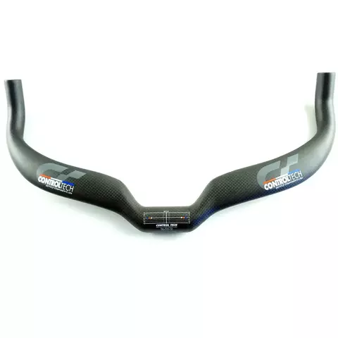 Manubrio CONTROLTECH Carbono