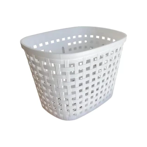 Canasto Bicicleta Niña R12 R16 R20 Plastico en internet