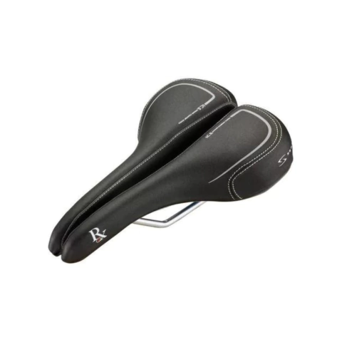 Asiento Serfas MH-RX de Microfibra Impermeable