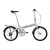 Bickerton Junction 1307 Country Plegable - EL PARCHE