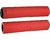 Puños Bicicleta Mtb Odi Float F-1 Series Grips 130mm Usa