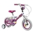 Bicicleta rodado 12 Peppa Pig