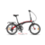 BICICLETA AURORITA FOLDING SMART BK PLEGABLE 20 en internet