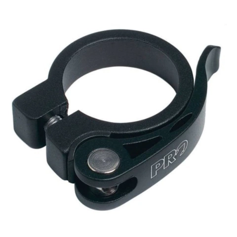 Cierre Asiento Bicicleta Pro Cierre Aluminio 28.6