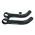 Cuernos Bicicleta Agarre De Potencia Promax Aluminio - comprar online