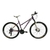 Bicicleta Skind Red 27.5 Dama - comprar online