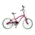 Bicicleta Rembrandt Niña R20 Princess