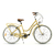 Raleigh Classic Delux Rod 28 Aluminio 3 V Nexus Shimano en internet