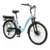Bicicleta Eléctrica Rango Journey 6c