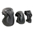 SET DE PROTECCIONES PRO 200 REFLEX Stark Rodillera Codera Muñequera