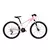 BICICLETA SBK NENA R24 MTB DISCO SUSPENSIÓN - comprar online