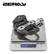 Pedales Ruta Carbono Zeray Zp-110 279g + Calas Eje Cromo en internet