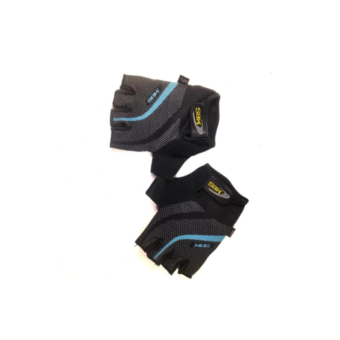 Guantes cortos SBK TK-20 Mash de Lycra con Acolchado - comprar online
