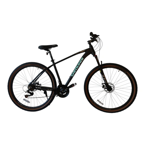 Samurai 3.0 21v Shimano