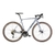 Bicicleta SPY STRIKER 2X9 DISC Gravel Gris - comprar online