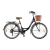 BICICLETA AURORA STRADA PASEO ALUMINIO 6V en internet