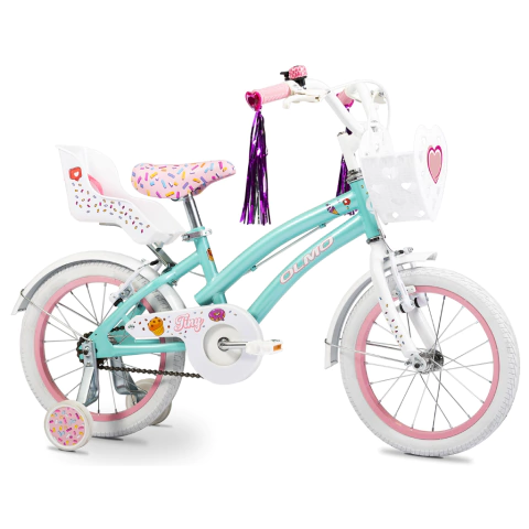 Olmo Tiny R16 Nena - comprar online