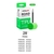 Camara Cyclami Tpu Bicicleta Ruta 700 Presta 65mm - comprar online