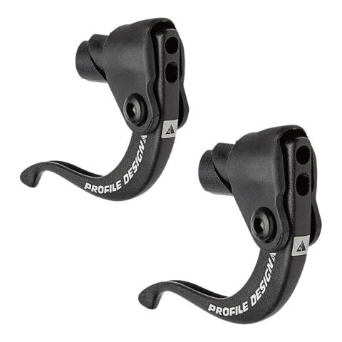 Manijas Triatlon Freno Profile Design 3 one