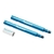 Extensor De Valvula Panaracer 50mm - Permite cerrar la valvula
