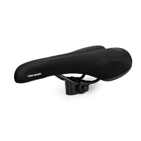 Asiento Bicicleta Super Soft Gel Van Halen Van624