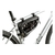 Bolso Triangulo Bicicleta Van Halen Waterproof Tube Bag Van 958 en internet