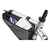 Bolso Triangulo Bicicleta Van Halen Waterproof Tube Bag Van 958 - EL PARCHE