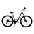 Bicicleta Raleigh Venture Rod 27.5 21 Vel Disco Urbana - EL PARCHE